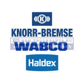 Ремонт, продажа модуляторов Wabco/Knorr/Haldex — Минск