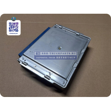 Блок управления EBS, 
(Plus 5/7, 24v), 
KNORR-BREMSE, 81.25808.7086-3