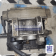 Модулятор тормозной EBS, 
6х6, OM501, WABCO, 
4801030160