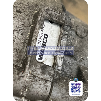 Цилиндр переключения передач АМТ (Для несинхронизированных КПП), 
WABCO, 4213500870-3