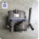EBS Modulator, Single Channel, KNORR-BREMSE, A0004292524