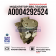 EBS Modulator, Single Channel, KNORR-BREMSE, A0004292524
