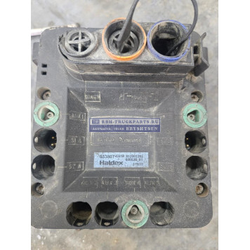 Модулятор EBS Haldex EB+,  812001202, 24V на 4 датчика-2