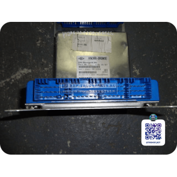 Блок управления EBS Volvo FH, ЭБУ управления АКПП, 
KNORR-BREMSE, 0486106064-4