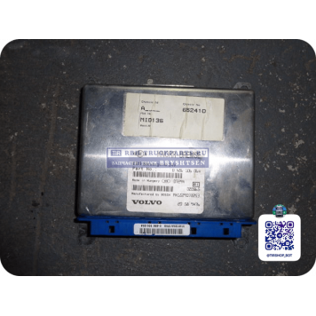 Блок управления EBS Volvo FH, ЭБУ управления АКПП, 
KNORR-BREMSE, 0486106064-5