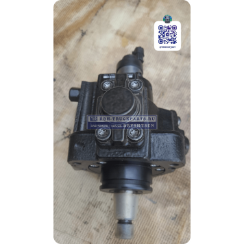 High pressure fuel pump (HPFP), BOSСН, 0445010318-7
